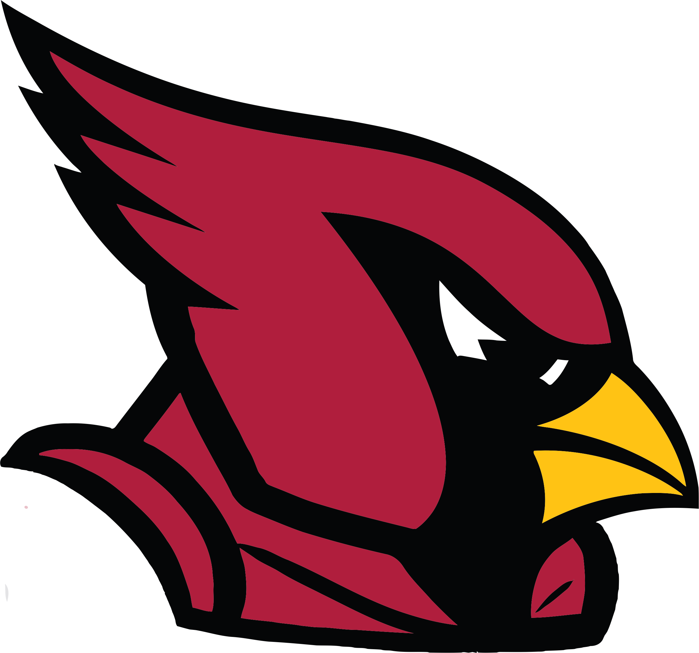 Arizona Cardinals Steroids Logo iron on transfers